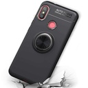 Xiaomi Redmi Note 6 Pro Uyumlu Kılıf Zore Ravel Silikon Kapak - 13