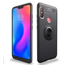 Xiaomi Redmi Note 6 Pro Uyumlu Kılıf Zore Ravel Silikon Kapak - 14