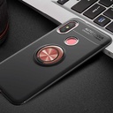 Xiaomi Redmi Note 6 Pro Uyumlu Kılıf Zore Ravel Silikon Kapak - 4