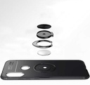 Xiaomi Redmi Note 6 Pro Uyumlu Kılıf Zore Ravel Silikon Kapak - 11
