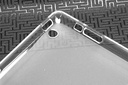 Apple iPad 2 3 4 Uyumlu Zore Kalemli Tablet Silikon - 4