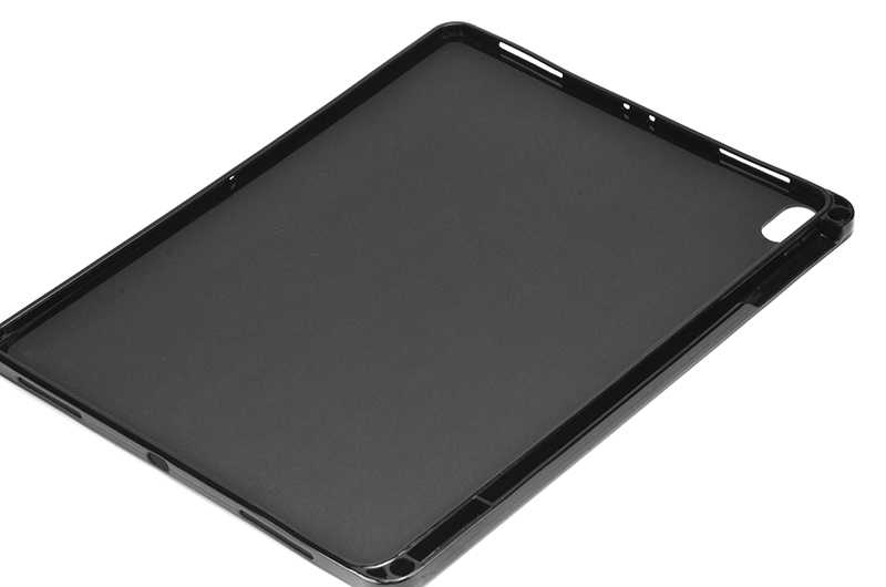 Apple iPad Pro 11 2018 Uyumlu Zore Kalemli Tablet Silikon - 1