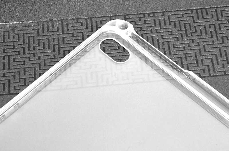 Apple iPad Pro 11 2018 Uyumlu Zore Kalemli Tablet Silikon - 3