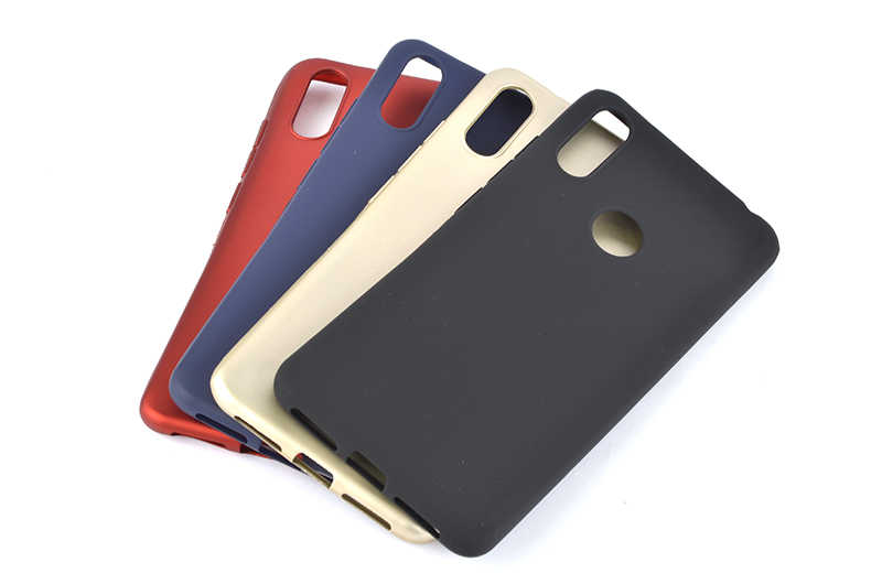 Alcatel 5V Uyumlu Kılıf Zore Premier Silikon Kapak - 3