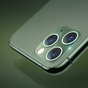 Apple iPhone 11 Pro Max Uyumlu Benks Full Kamera Lens Koruyucu Film - 2