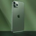 Apple iPhone 11 Pro Max Uyumlu Benks Full Kamera Lens Koruyucu Film - 5
