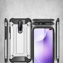 Xiaomi Redmi K30 Uyumlu Kılıf Zore Crash Silikon Kapak - 1