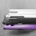 Xiaomi Redmi K30 Uyumlu Kılıf Zore Crash Silikon Kapak - 2