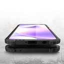 Xiaomi Redmi K30 Uyumlu Kılıf Zore Crash Silikon Kapak - 5
