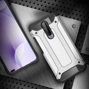 Xiaomi Redmi K30 Uyumlu Kılıf Zore Crash Silikon Kapak - 6
