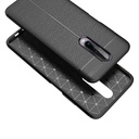 Xiaomi Redmi K30 Uyumlu Kılıf Zore Niss Silikon Kapak - 3
