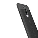 Xiaomi Redmi K30 Uyumlu Kılıf Zore Niss Silikon Kapak - 4