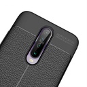 Xiaomi Redmi K30 Uyumlu Kılıf Zore Niss Silikon Kapak - 5