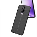 Xiaomi Redmi K30 Uyumlu Kılıf Zore Niss Silikon Kapak - 6