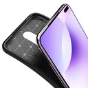 Xiaomi Redmi K30 Uyumlu Kılıf Zore Negro Silikon Kapak - 3