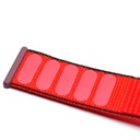 Apple Watch 42mm Uyumlu KRD-03 Hasır Kordon - 6