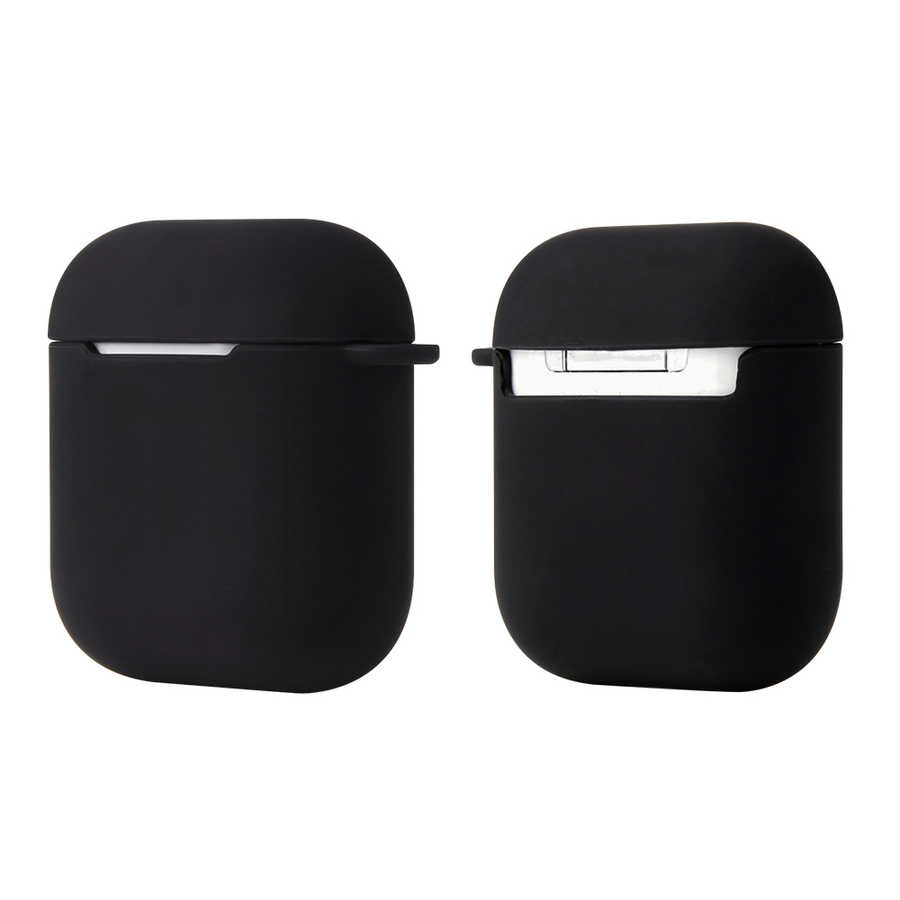 Apple Airpods Uyumlu Kılıf Zore Airbag 11 Silikon - 7