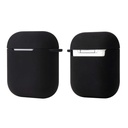Apple Airpods Uyumlu Kılıf Zore Airbag 11 Silikon - 7