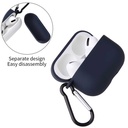 Apple Airpods Pro Uyumlu Kılıf Zore Airbag 11 Silikon - 2