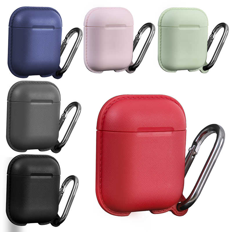 Wiwu Grace Airpods Kılıf - 13