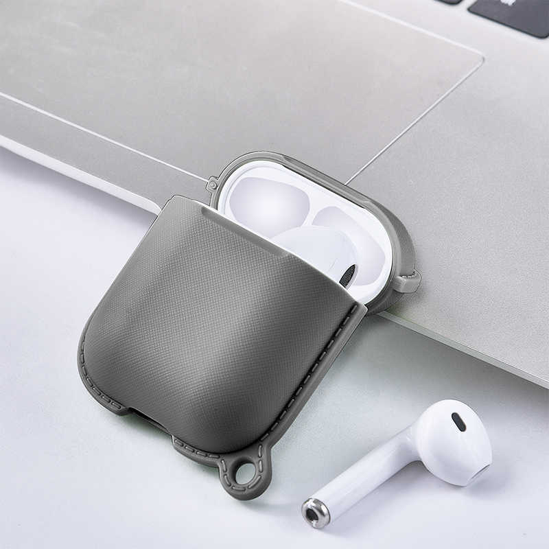 Wiwu Grace Airpods Kılıf - 6