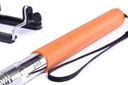 Zore Z07-1 Bluetoothlu Selfie Çubuğu - 1