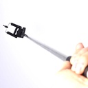 Zore Z07-1 Bluetoothlu Selfie Çubuğu - 6
