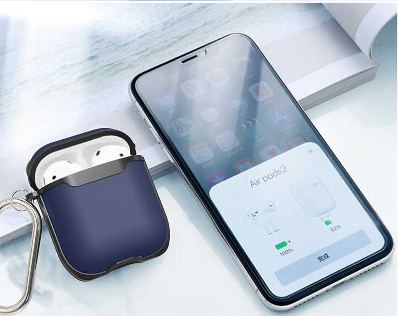 Wiwu APC001 Airpods Kılıf - 1