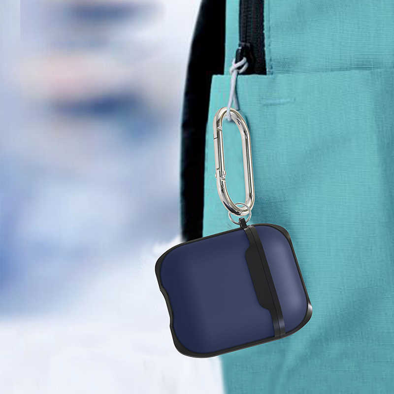 Wiwu APC001 Airpods Kılıf - 6