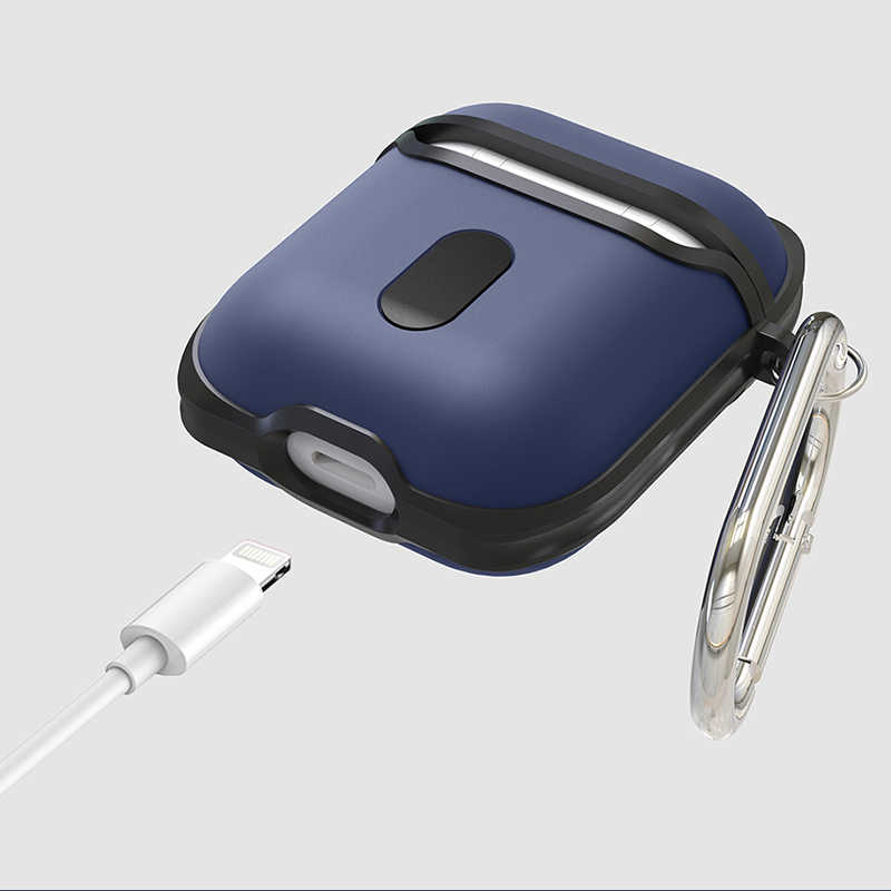 Wiwu APC001 Airpods Kılıf - 7
