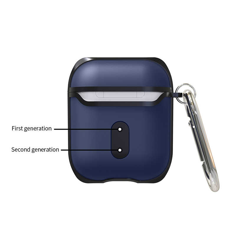 Wiwu APC001 Airpods Kılıf - 8