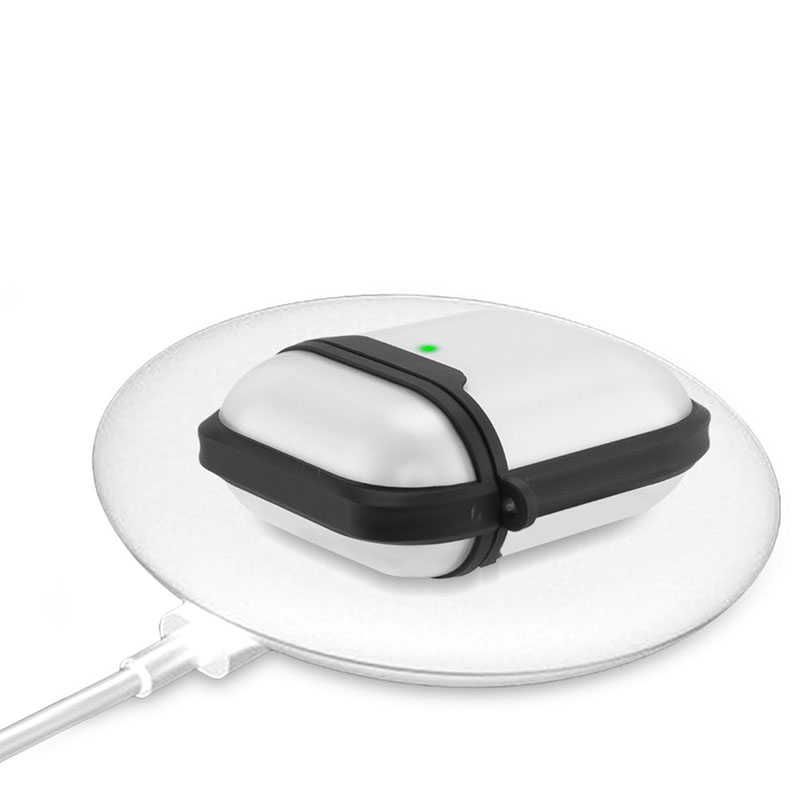 Wiwu Bumper 2 in 1 Airpods Kılıf - 7
