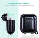Wiwu Grace Electroplate Airpods Kılıf - 1