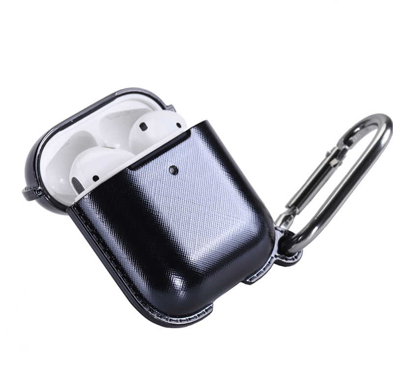 Wiwu Grace Electroplate Airpods Kılıf - 6