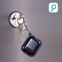 Wiwu Grace Electroplate Airpods Kılıf - 8