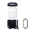 Wiwu Grace Electroplate Airpods Kılıf - 11