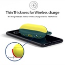 Samsung Galaxy Buds Uyumlu Kılıf Zore Airbag 07 Silikon - 2