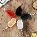 Samsung Galaxy Buds Uyumlu Kılıf Zore Airbag 07 Silikon - 3