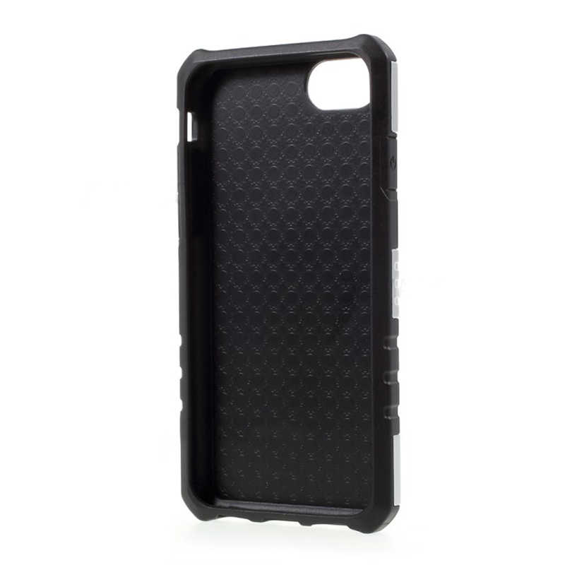 Apple iPhone 5 Uyumlu Kılıf Zore 2 in 1 Kol Bandı - 2