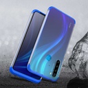 Xiaomi Redmi Note 8 Uyumlu Kılıf Zore Nili Kapak - 5