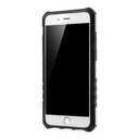 Apple iPhone 5 Uyumlu Kılıf Zore 2 in 1 Kol Bandı - 8