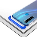 Xiaomi Redmi Note 8 Uyumlu Kılıf Zore Nili Kapak - 9