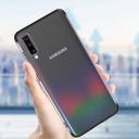 Samsung Galaxy A70 Uyumlu Kılıf Zore Nili Kapak - 1