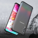 Samsung Galaxy A70 Uyumlu Kılıf Zore Nili Kapak - 4