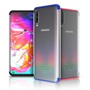 Samsung Galaxy A70 Uyumlu Kılıf Zore Nili Kapak - 5