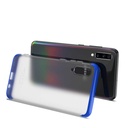 Samsung Galaxy A70 Uyumlu Kılıf Zore Nili Kapak - 12