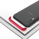 Samsung Galaxy A70 Uyumlu Kılıf Zore Nili Kapak - 14