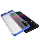 Samsung Galaxy A70 Uyumlu Kılıf Zore Nili Kapak - 13