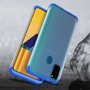 Samsung Galaxy M30S Uyumlu Kılıf Zore Nili Kapak - 4