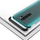 Xiaomi Redmi Note 8 Pro Uyumlu Kılıf Zore Nili Kapak - 1